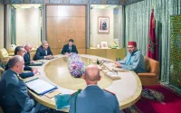Les instructions de Mohammed VI à l'armée
