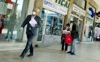 L'attestation de circulation distribuée à tous les Marocains