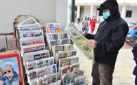 Le Maroc interdit le journal papier
