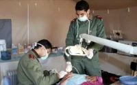 COVID-19 : Mohammed VI autorise une mission de la médecine militaire