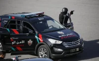 Maroc : un policier sort son arme pour neutraliser un présumé criminel recherché