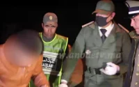 Le comportement scandaleux d'un agent d'autorité pendant l'état d'urgence (vidéo)
