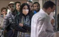 Des Belgo-marocains toujours bloqués au Maroc