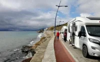 Une solution pour les camping-caristes bloqués au Maroc ?