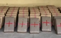Grosse prise de drogue dans le sud du Maroc