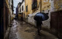 Maroc : voici le temps prévu ce mardi 31 mars