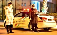 Coronavirus : voici le bilan des nouveaux cas au Maroc (8 h)