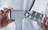 Quel espoir après l'introduction de la chloroquine dans le traitement ?