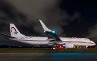 Royal Air Maroc ne peut plus payer ses salariés