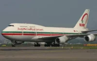 Mohammed VI met à disposition un avion pour rapatrier les Sud-coréens
