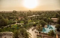 Club Med rapatrie ses salariés du Maroc