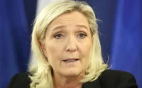 France : Marine Le Pen dénonce les appels à la prière (adhan)