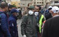 Voici pourquoi les cas de coronavirus augmentent rapidement au Maroc