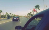 Le Maroc interdit les déplacements entre les villes