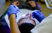 Coronavirus : les cabinets dentaires invités à fermer