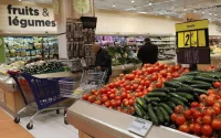 Le Maroc exporte moins de légumes... les prix flambent en France