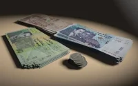 Le dirham chute face à l'euro