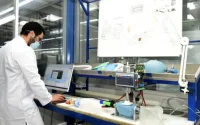 Les respirateurs 100% marocains opérationnels