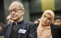 Mort du Père Michel Lelong, une grosse perte pour l'Église et les musulmans