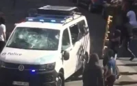 Anderlecht : la police est-elle responsable de la mort d'Adil ?