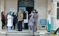 Les derniers chiffres du coronavirus au Maroc