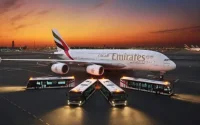 Emirates propose des facilités pour ses clients