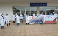 Coronavirus au Maroc : 128 décès et 2 251 cas au total
