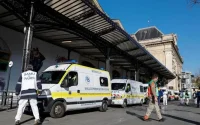 Décès d'un parlementaire marocain en France