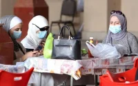 Coronavirus au Maroc : nouveau record de cas