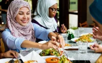 Royaume-Uni : une fatwa dispense les soignants du jeûne du Ramadan