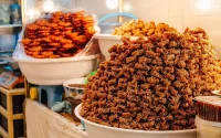 Tétouan : chebakia et autres chhiwates ramadanesques sous surveillance