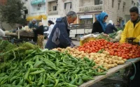 Pour manque d'hygiène, le marché de Tabriquet à Salé démoli