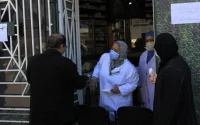 Coronavirus au Maroc : les derniers chiffres