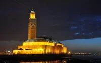 Le ramadan commence le samedi 25 avril au Maroc