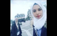 Le père de Salma, la Marocaine tuée à Amiens, ne fait pas confiance à la justice française