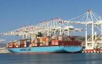 Maroc : chute des exportations en mars, avril sera pire