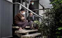 France : n'oublions pas les chibanis