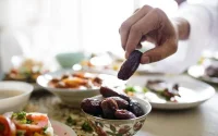 Traverser la période du Ramadan et du confinement en toute sécurité : Les conseils d'une spécialiste