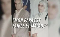 Autorisé à être rapatrié en Belgique, Ahmed restera à Tanger