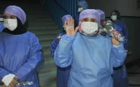 Les chiffres du jour du coronavirus au Maroc