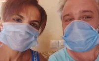 Les inquiétudes d'une mère de famille d'Orléans bloquée au Maroc