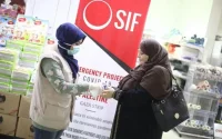Seine-Saint-Denis : la bonne action de Secours islamique en faveur des plus démunis