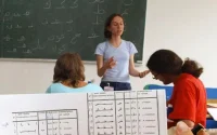 France : enseignement de l'arabe dès l'école élémentaire