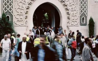 La Grande mosquée de Paris crie à la discrimination et veut porter plainte contre l'Etat