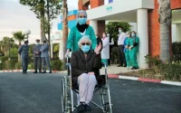 La presse internationale continue d'encenser la gestion du coronavirus au Maroc
