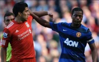 Les révélations d'Evra sur l'époque où Suarez lui avait proféré des insultes racistes