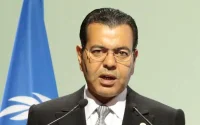 Le Prince Moulay Rachid vient en aide au berger agressé par un Français