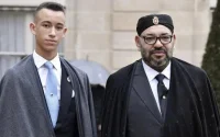 Le prince Moulay Hassan fête son 19e anniversaire