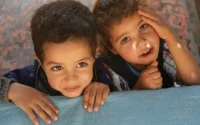 L'Unicef Maroc lance "l'appel de l'enfance" (vidéo)