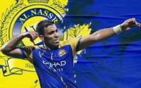 Deux clubs anglais s'intéressent à Abderrazak Hamdallah